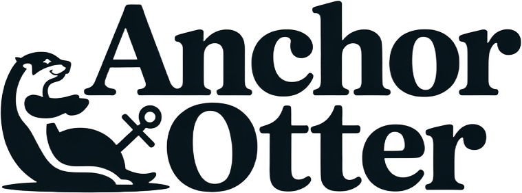 Anchor Otter